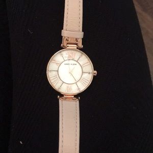 Anne Klein watch new